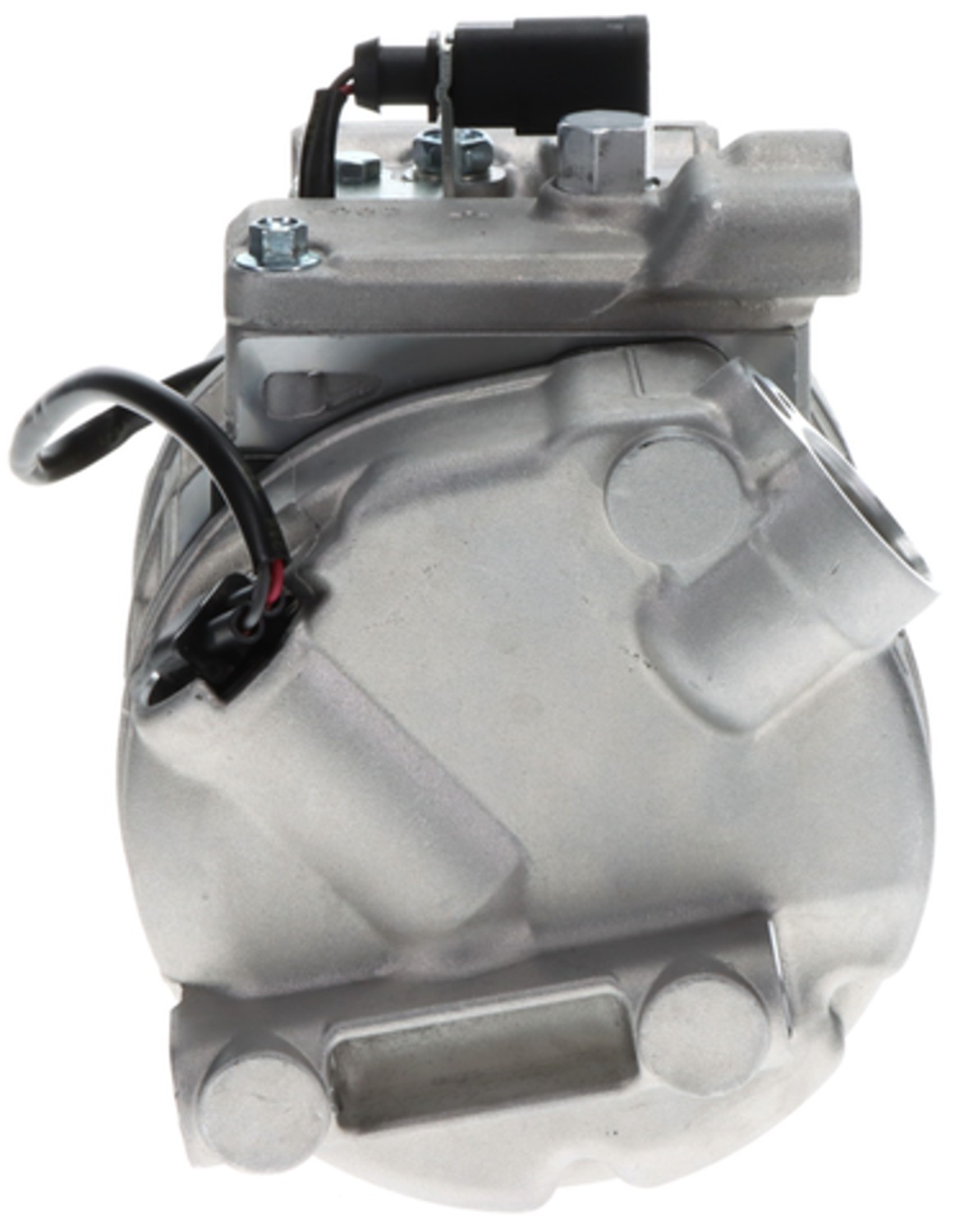 Four Seasons 2008-2012 Audi S5 V8 4.2L A/C Compressor - 98392 - 3